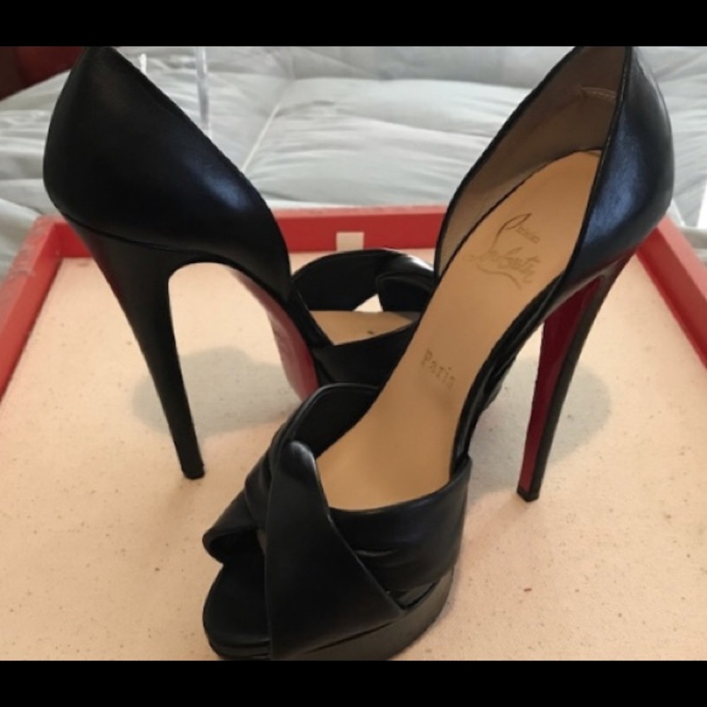 Louboutin